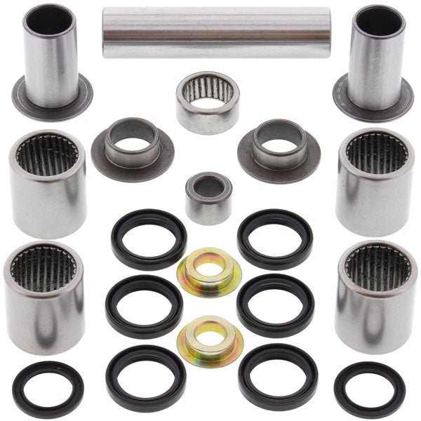 ALL BALLS RACING SUSPENSION BEARING AND SEAL KIT FOR OFF - ROAD MOTORCYCLES (27 - 1067) - DRIVEN Canada's Powersports 23727106727 - 1067