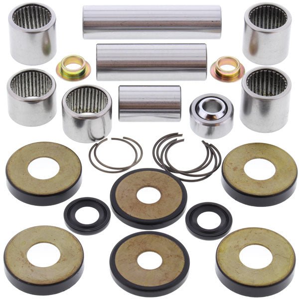 ALL BALLS RACING SUSPENSION BEARING AND SEAL KIT FOR OFF - ROAD MOTORCYCLES (27 - 1071) - DRIVEN Canada's Powersports 72398040954927 - 1071