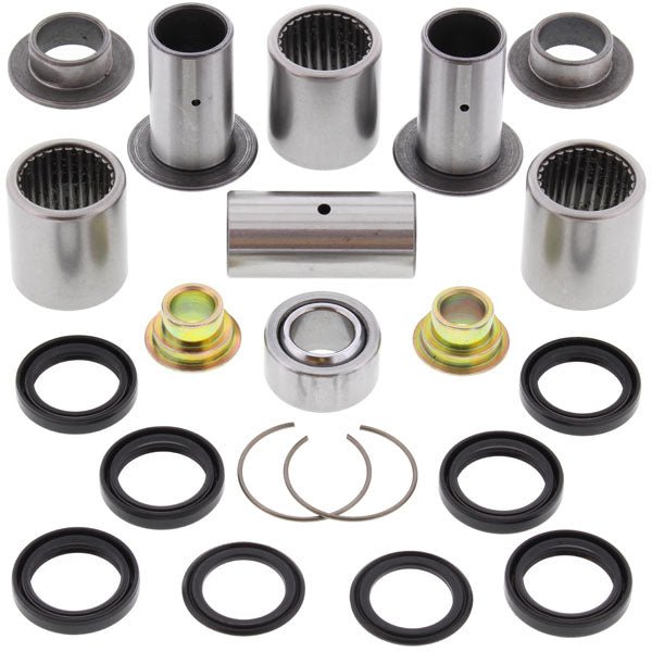 ALL BALLS RACING SUSPENSION BEARING AND SEAL KIT FOR OFF - ROAD MOTORCYCLES (27 - 1084) - DRIVEN Canada's Powersports 72398040916727 - 1084