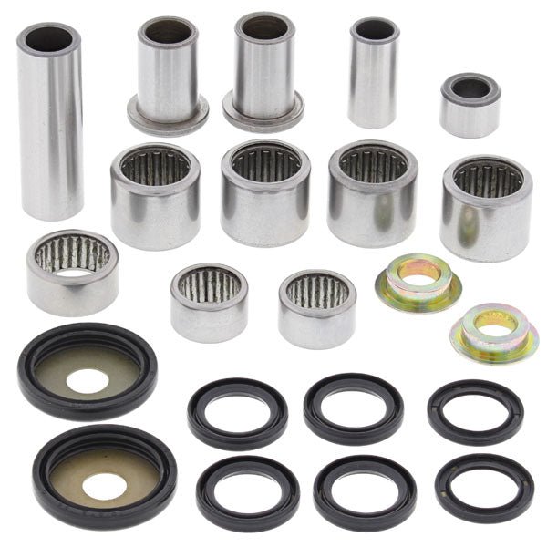 ALL BALLS RACING SUSPENSION BEARING AND SEAL KIT FOR OFF - ROAD MOTORCYCLES (27 - 1095) - DRIVEN Canada's Powersports 23727109527 - 1095