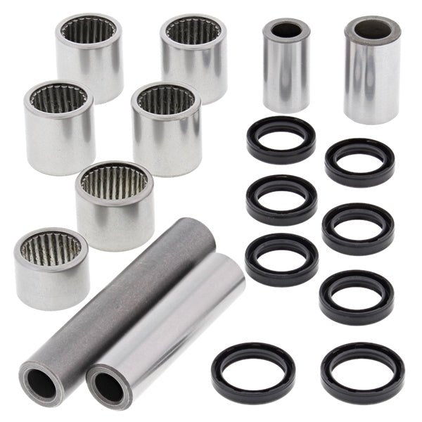 ALL BALLS RACING SUSPENSION BEARING AND SEAL KIT FOR OFF - ROAD MOTORCYCLES (27 - 1098) - DRIVEN Canada's Powersports 23727109827 - 1098