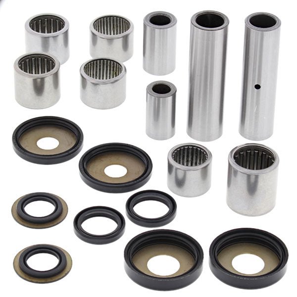 ALL BALLS RACING SUSPENSION BEARING AND SEAL KIT FOR OFF - ROAD MOTORCYCLES (27 - 1104) - DRIVEN Canada's Powersports 23727110427 - 1104