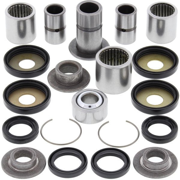 ALL BALLS RACING SUSPENSION BEARING AND SEAL KIT FOR OFF - ROAD MOTORCYCLES (27 - 1109) - DRIVEN Canada's Powersports 72398040931027 - 1109