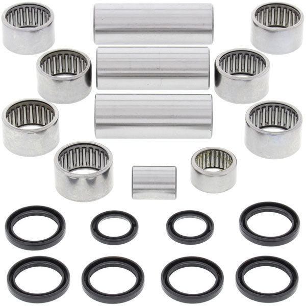 ALL BALLS RACING SUSPENSION BEARING AND SEAL KIT FOR OFF - ROAD MOTORCYCLES (27 - 1118) - DRIVEN Canada's Powersports 72398040902027 - 1118