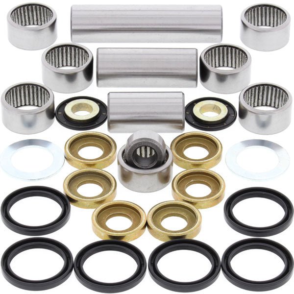 ALL BALLS RACING SUSPENSION BEARING AND SEAL KIT FOR OFF - ROAD MOTORCYCLES (27 - 1125) - DRIVEN Canada's Powersports 23727112527 - 1125