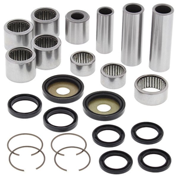 ALL BALLS RACING SUSPENSION BEARING AND SEAL KIT FOR OFF - ROAD MOTORCYCLES (27 - 1134) - DRIVEN Canada's Powersports 72398041620227 - 1134