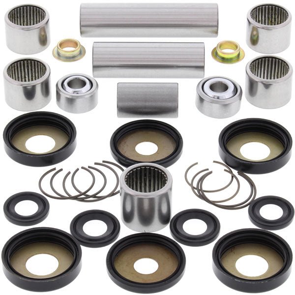 ALL BALLS RACING SUSPENSION BEARING AND SEAL KIT FOR OFF - ROAD MOTORCYCLES (27 - 1136) - DRIVEN Canada's Powersports 72398040938927 - 1136