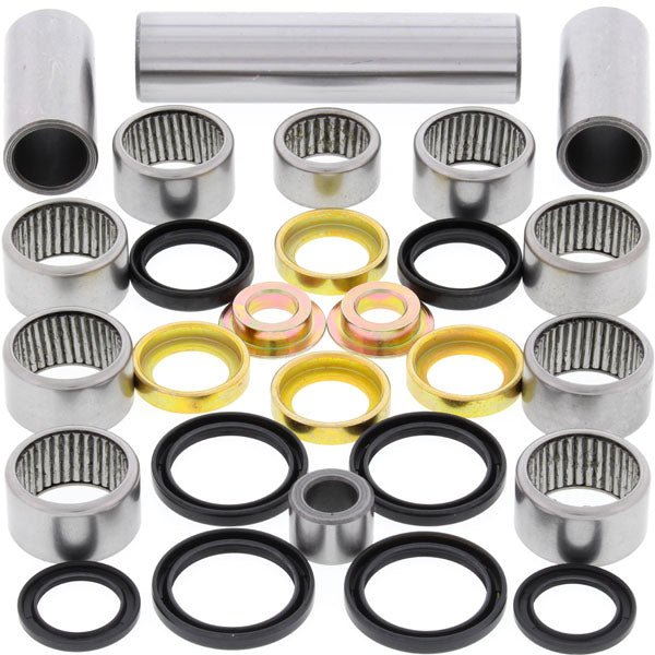 ALL BALLS RACING SUSPENSION BEARING AND SEAL KIT FOR OFF - ROAD MOTORCYCLES (27 - 1142) - DRIVEN Canada's Powersports 72398040930327 - 1142