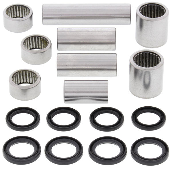 ALL BALLS RACING SUSPENSION BEARING AND SEAL KIT FOR OFF - ROAD MOTORCYCLES (27 - 1169) - DRIVEN Canada's Powersports 72398040945727 - 1169