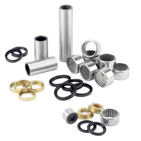 ALL BALLS RACING SUSPENSION BEARING AND SEAL KIT FOR OFF - ROAD MOTORCYCLES (27 - 1177) - DRIVEN Canada's Powersports 23727117727 - 1177