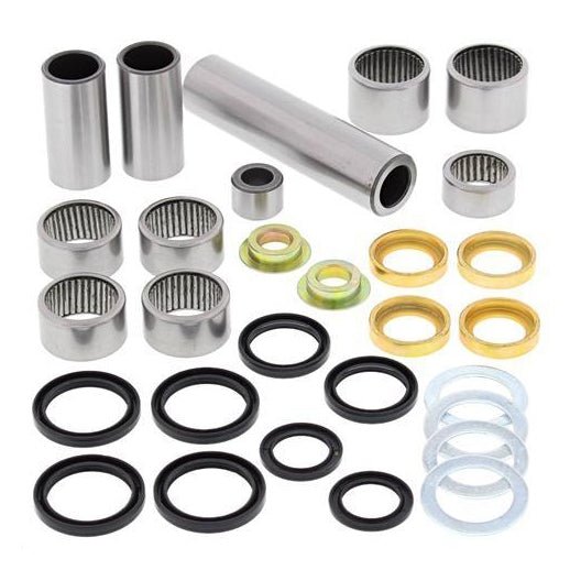ALL BALLS RACING SUSPENSION BEARING AND SEAL KIT FOR OFF - ROAD MOTORCYCLES (27 - 1177) - DRIVEN Canada's Powersports 23727117727 - 1177