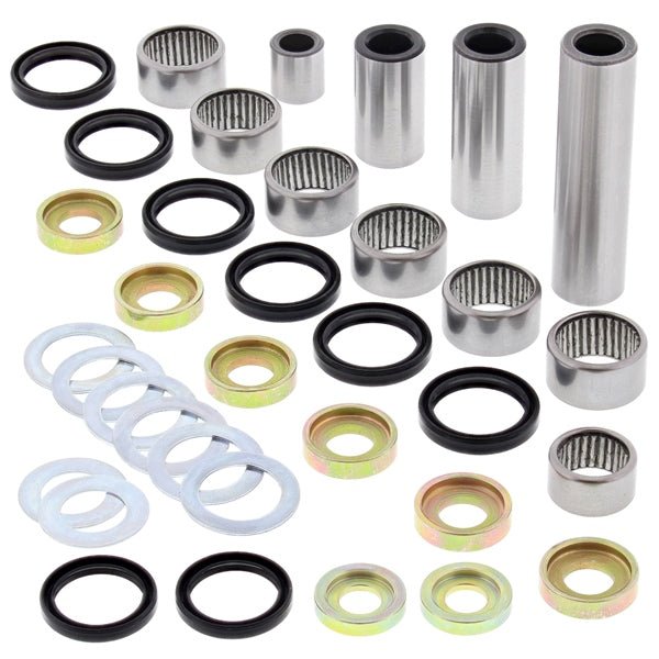 ALL BALLS RACING SUSPENSION BEARING AND SEAL KIT FOR OFF - ROAD MOTORCYCLES (27 - 1179) - DRIVEN Canada's Powersports 23727117927 - 1179