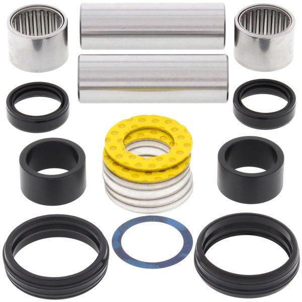 ALL BALLS RACING SUSPENSION BEARING AND SEAL KIT FOR OFF - ROAD MOTORCYCLES (28 - 1026) - DRIVEN Canada's Powersports 72398041647928 - 1026