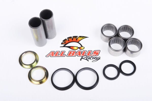 ALL BALLS RACING SUSPENSION BEARING AND SEAL KIT FOR OFF - ROAD MOTORCYCLES (28 - 1030) - DRIVEN Canada's Powersports 23728103028 - 1030