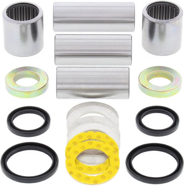 ALL BALLS RACING SUSPENSION BEARING AND SEAL KIT FOR OFF - ROAD MOTORCYCLES (28 - 1037) - DRIVEN Canada's Powersports 23728103728 - 1037
