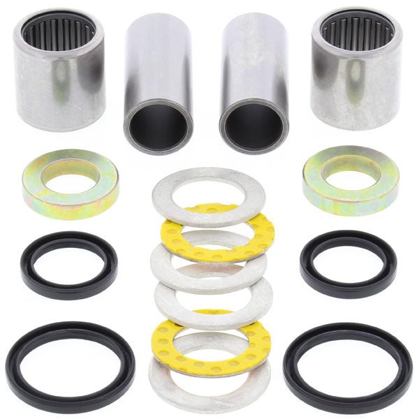ALL BALLS RACING SUSPENSION BEARING AND SEAL KIT FOR OFF - ROAD MOTORCYCLES (28 - 1039) - DRIVEN Canada's Powersports 23728103928 - 1039