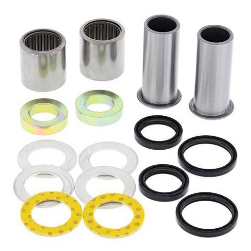 ALL BALLS RACING SUSPENSION BEARING AND SEAL KIT FOR OFF - ROAD MOTORCYCLES (28 - 1042) - DRIVEN Canada's Powersports 72398041656128 - 1042