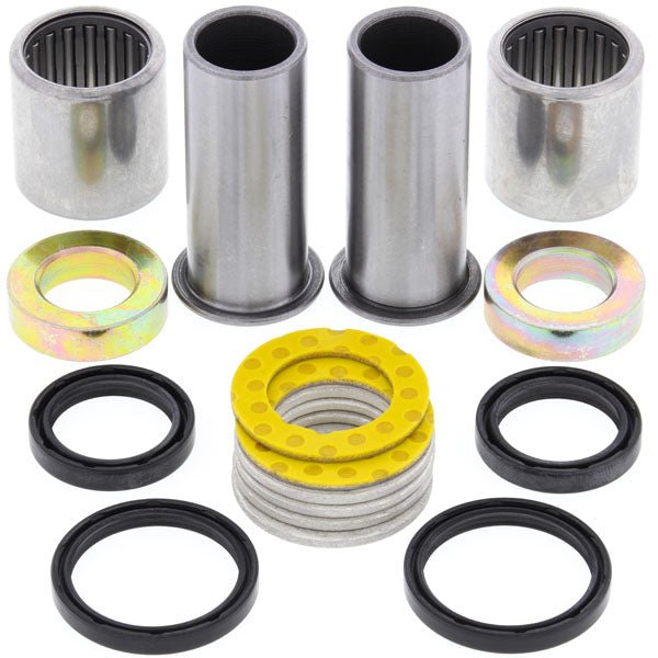 ALL BALLS RACING SUSPENSION BEARING AND SEAL KIT FOR OFF - ROAD MOTORCYCLES (28 - 1044) - DRIVEN Canada's Powersports 23728104428 - 1044