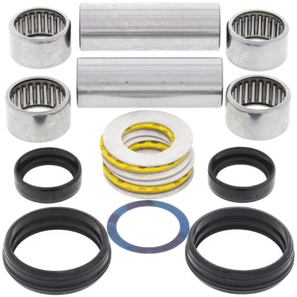 ALL BALLS RACING SUSPENSION BEARING AND SEAL KIT FOR OFF - ROAD MOTORCYCLES (28 - 1075) - DRIVEN Canada's Powersports 23728107528 - 1075