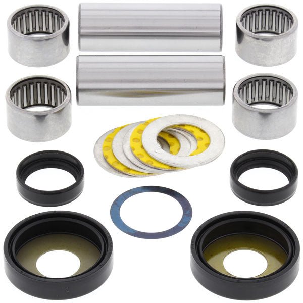 ALL BALLS RACING SUSPENSION BEARING AND SEAL KIT FOR OFF - ROAD MOTORCYCLES (28 - 1077) - DRIVEN Canada's Powersports 72398041681328 - 1077