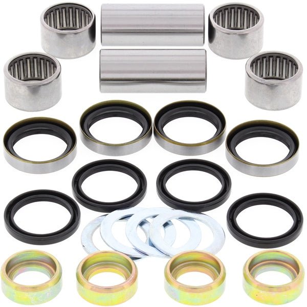 ALL BALLS RACING SUSPENSION BEARING AND SEAL KIT FOR OFF - ROAD MOTORCYCLES (28 - 1088) - DRIVEN Canada's Powersports 72398041692928 - 1088