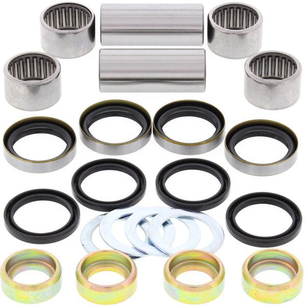 ALL BALLS RACING SUSPENSION BEARING AND SEAL KIT FOR OFF - ROAD MOTORCYCLES (28 - 1088) - DRIVEN Canada's Powersports 72398041692928 - 1088