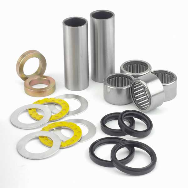 ALL BALLS RACING SUSPENSION BEARING AND SEAL KIT FOR OFF - ROAD MOTORCYCLES (28 - 1098) - DRIVEN Canada's Powersports 72398042414628 - 1098