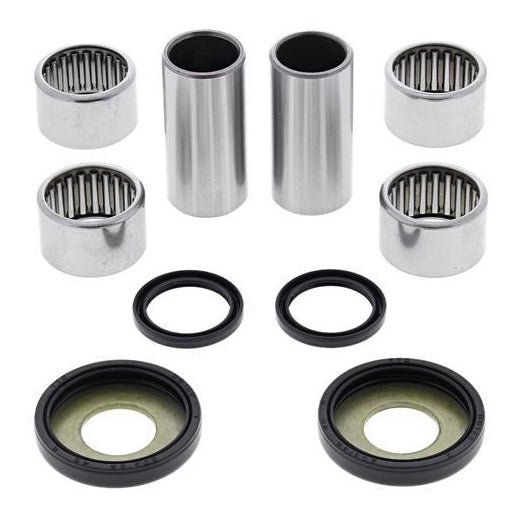ALL BALLS RACING SUSPENSION BEARING AND SEAL KIT FOR OFF - ROAD MOTORCYCLES (28 - 1108) - DRIVEN Canada's Powersports 72398043595128 - 1108