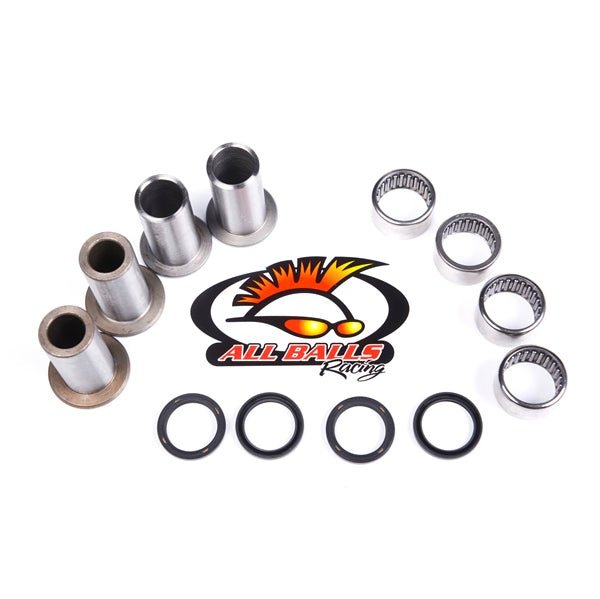 ALL BALLS RACING SUSPENSION BEARING AND SEAL KIT FOR OFF - ROAD MOTORCYCLES (28 - 1116) - DRIVEN Canada's Powersports 72398041711728 - 1116