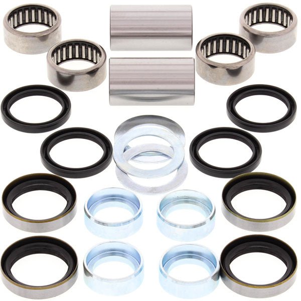 ALL BALLS RACING SUSPENSION BEARING AND SEAL KIT FOR OFF - ROAD MOTORCYCLES (28 - 1125) - DRIVEN Canada's Powersports 23728112528 - 1125