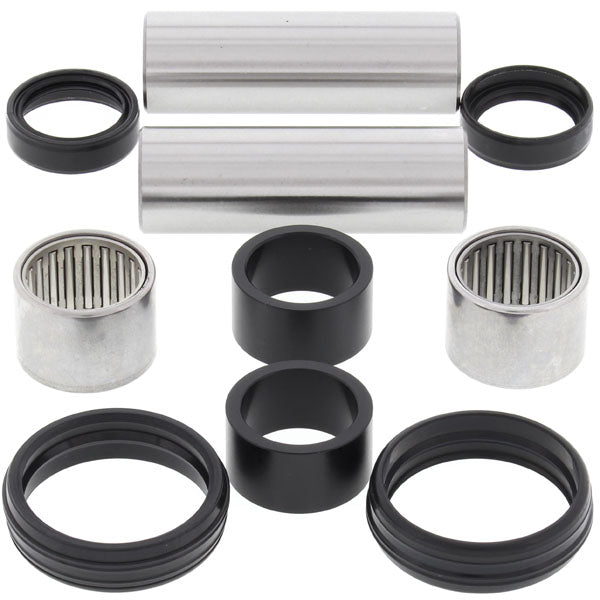 ALL BALLS RACING SUSPENSION BEARING AND SEAL KIT FOR OFF - ROAD MOTORCYCLES (28 - 1136) - DRIVEN Canada's Powersports 72398041726128 - 1136