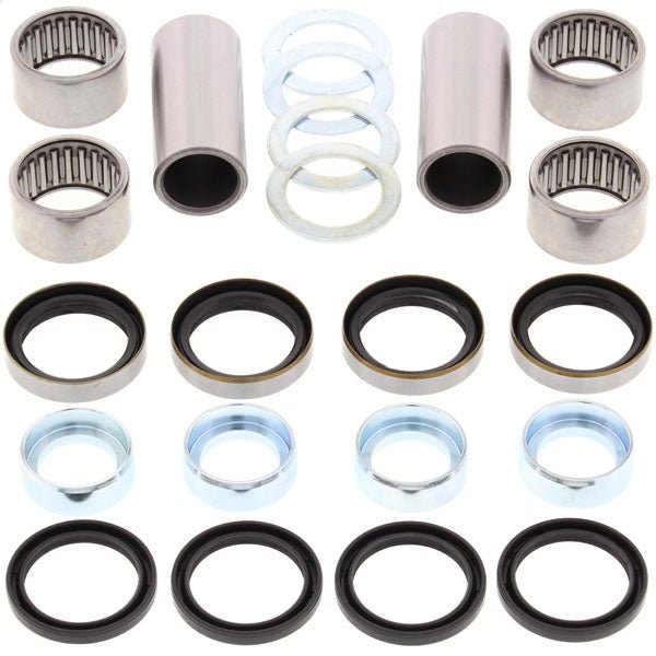 ALL BALLS RACING SUSPENSION BEARING AND SEAL KIT FOR OFF - ROAD MOTORCYCLES (28 - 1168) - DRIVEN Canada's Powersports 23728116828 - 1168