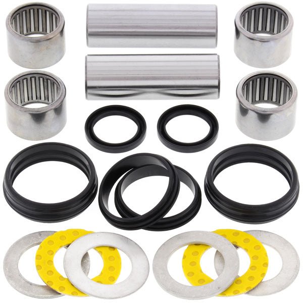 ALL BALLS RACING SUSPENSION BEARING AND SEAL KIT FOR OFF - ROAD MOTORCYCLES (28 - 1185) - DRIVEN Canada's Powersports 72398041764328 - 1185