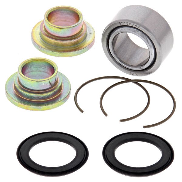 ALL BALLS RACING SUSPENSION BEARING AND SEAL KIT FOR OFF - ROAD MOTORCYCLES (29 - 5059) - DRIVEN Canada's Powersports 23729505929 - 5059
