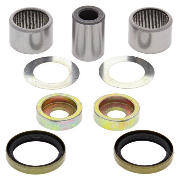ALL BALLS RACING SUSPENSION BEARING AND SEAL KIT FOR OFF - ROAD MOTORCYCLES (29 - 5066) - DRIVEN Canada's Powersports 23729506629 - 5066