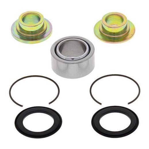 ALL BALLS RACING SUSPENSION BEARING AND SEAL KIT FOR OFF - ROAD MOTORCYCLES (29 - 5071) - DRIVEN Canada's Powersports 72398041799529 - 5071