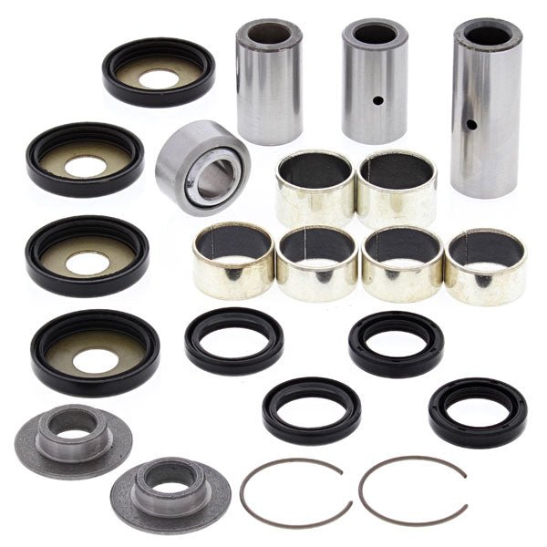 ALL BALLS RACING SUSPENSION BEARING KIT (27 - 1096) - DRIVEN Canada's Powersports 23727109627 - 1096