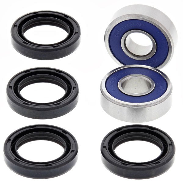 ALL BALLS RACING SUSPENSION BEARING KIT (50 - 1073) - DRIVEN Canada's Powersports 72398040258850 - 1073