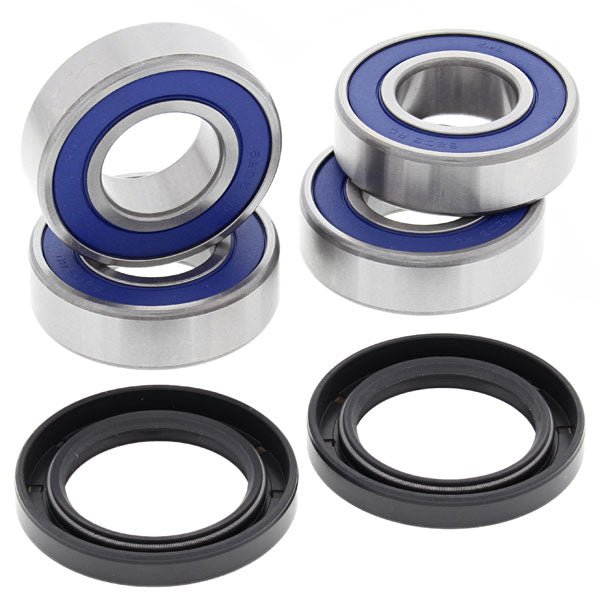 ALL BALLS RACING SUSPENSION BEARING KIT (50 - 1079) - DRIVEN Canada's Powersports 23750107950 - 1079
