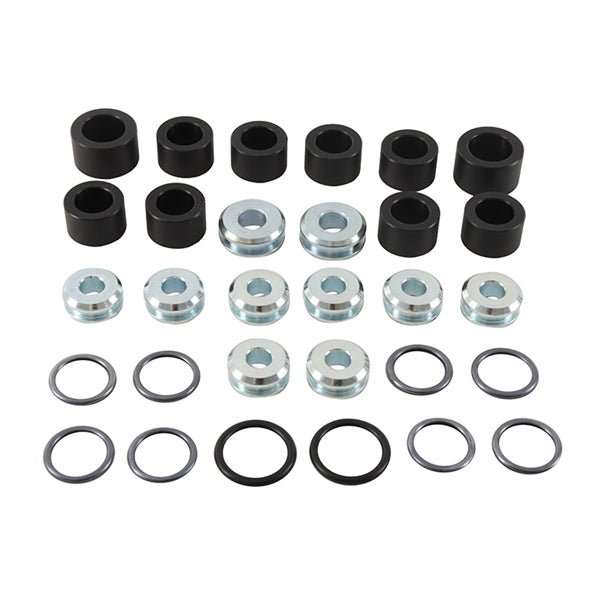 ALL BALLS RACING SUSPENSION BUSHING KIT FOR ATV (50 - 1201) - DRIVEN Canada's Powersports 61331080010150 - 1201