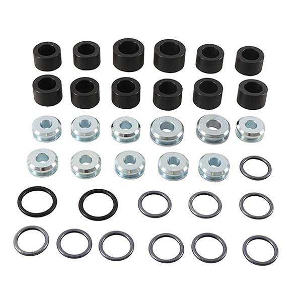 ALL BALLS RACING SUSPENSION BUSHING KIT FOR ATV (50 - 1202) - DRIVEN Canada's Powersports 61331080011850 - 1202