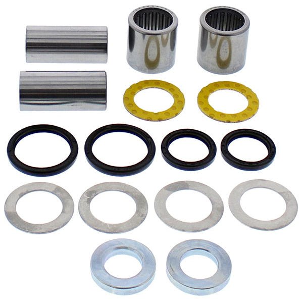 ALL BALLS RACING SWING ARM BEARING KIT (28 - 1222) - DRIVEN Canada's Powersports 61331079737128 - 1222