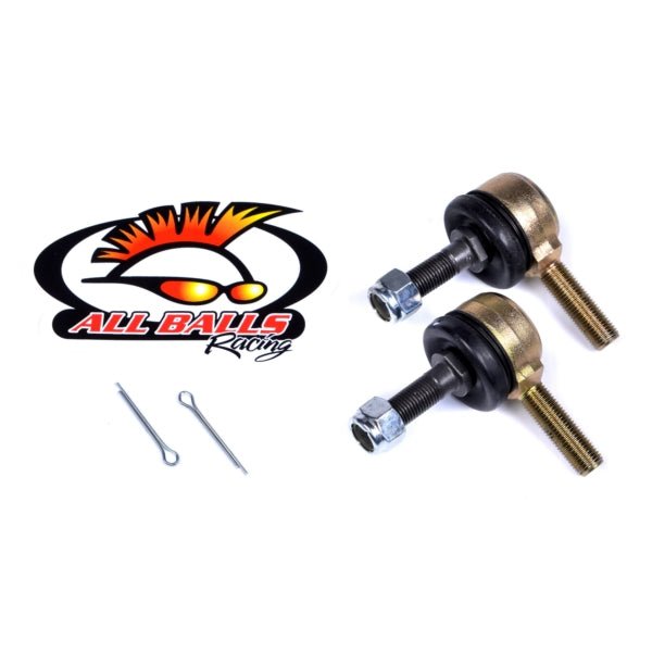 ALL BALLS RACING TIE - ROD END KIT (51 - 1025) - DRIVEN Canada's Powersports 23751102551 - 1025