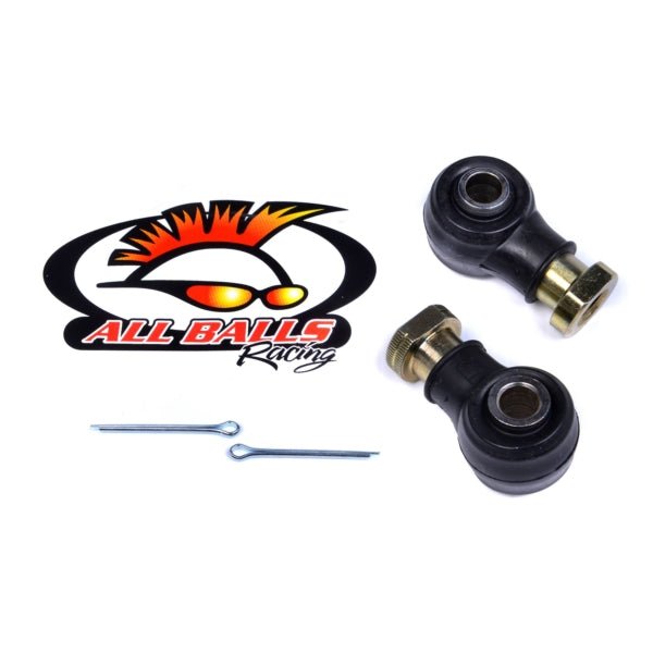 ALL BALLS RACING TIE - ROD END KIT (51 - 1033) - DRIVEN Canada's Powersports 23751103351 - 1033