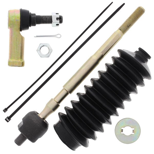 ALL BALLS RACING TIE - ROD END KIT (51 - 1038) - DRIVEN Canada's Powersports 23751103851 - 1038