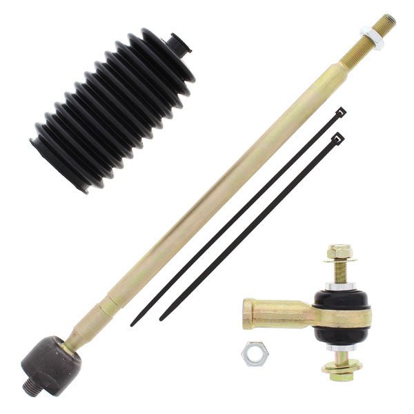 ALL BALLS RACING TIE - ROD END KIT (51 - 1047 - L) - DRIVEN Canada's Powersports 237511047L51 - 1047 - L