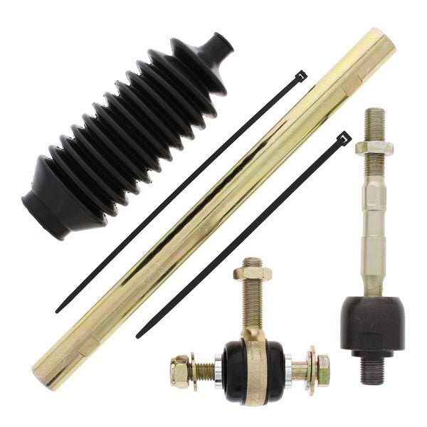 ALL BALLS RACING TIE - ROD END KIT (51 - 1054 - R) - DRIVEN Canada's Powersports 237511054R51 - 1054 - R
