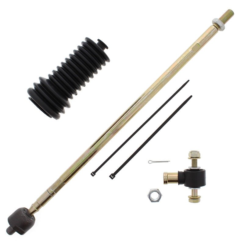 ALL BALLS RACING TIE - ROD END KIT (51 - 1055 - R) - DRIVEN Canada's Powersports 237511055R51 - 1055 - R