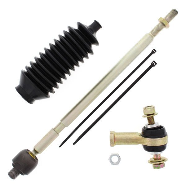 ALL BALLS RACING TIE - ROD END KIT (51 - 1057 - R) - DRIVEN Canada's Powersports 237511057R51 - 1057 - R