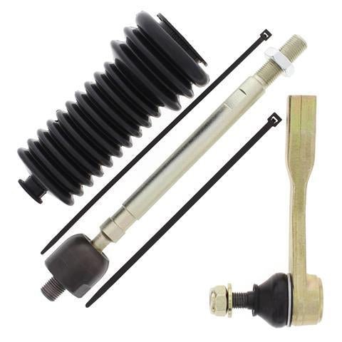 ALL BALLS RACING TIE - ROD END KIT (51 - 1059 - R) - DRIVEN Canada's Powersports 237511059R51 - 1059 - R